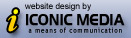 Accounting Web Site Design Marketing Development by Iconic Media, Victoria, BC, Vancouver Island, Canada
